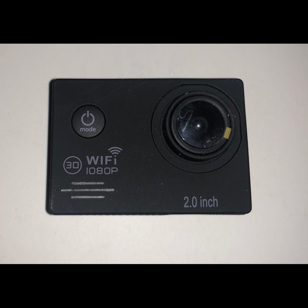 camera - Picture 3 of 3